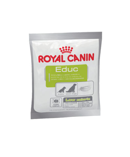  Роял Канин/Royal Canin Эдьюк корм для собак  50гр