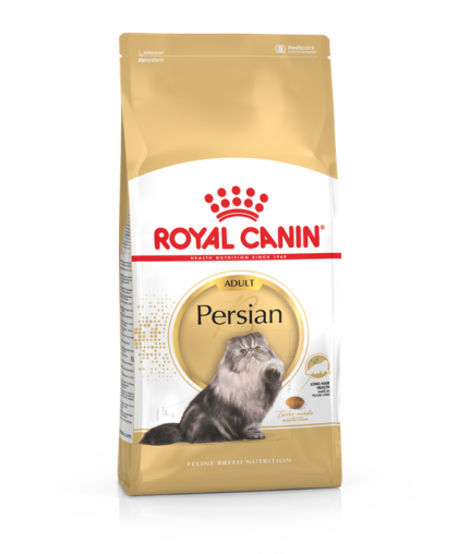  Роял Канин/Royal Canin Персиан корм для кошек  400гр*10