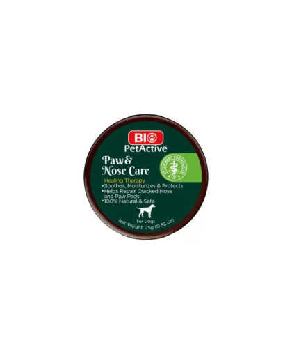  Мазь BioPetActive Paw&Nose Care для ухода за лапами и носом собак  50гр*6