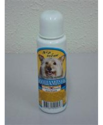 Шампунь Артемон для собак от блох 100мл *40 Шампунь Артемон для собак от блох 100мл *40