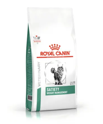  Роял Канин/Royal Canin  1,5кг корм для кошек Сетаети Вейт Менеджмент диета при ожирении