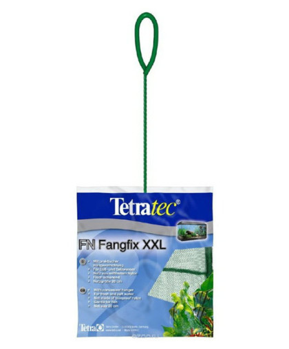  Сачок Tetratec  20см XXL