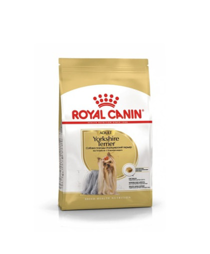  Роял Канин/Royal Canin Йоркшир терьер Эдалт корм для собак  500гр