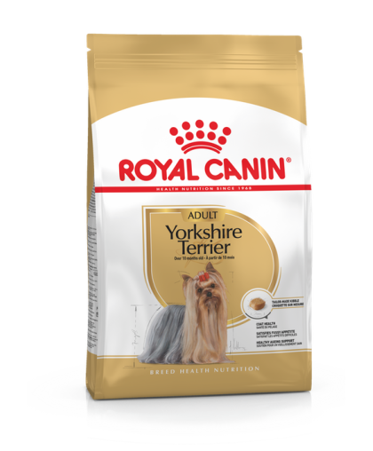  Роял Канин/Royal Canin Йоркшир терьер корм для собак  500гр