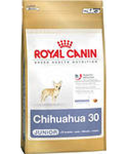  Роял Канин/Royal Canin Чихуахуа Юниор корм для собак  500гр