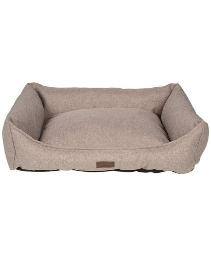  Лежанка Мэдисон со съемным чехлом  60*45см рS бежевый LM00112-1-1 LION