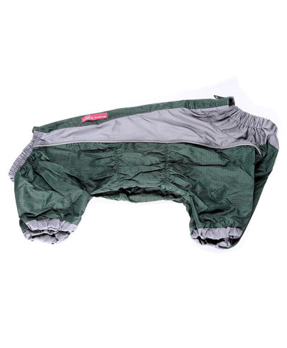  Комбинезон для собак р.25-1, д.25 см, об.груди  30-38 см (кобель) OSSO