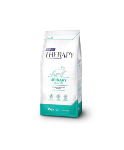  Виталкан/VitalСan Therapy Feline Urinary Care корм для кошек, при МКБ  2кг